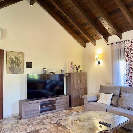Villa Erythrina Alhaurín el Grande Екстериор снимка