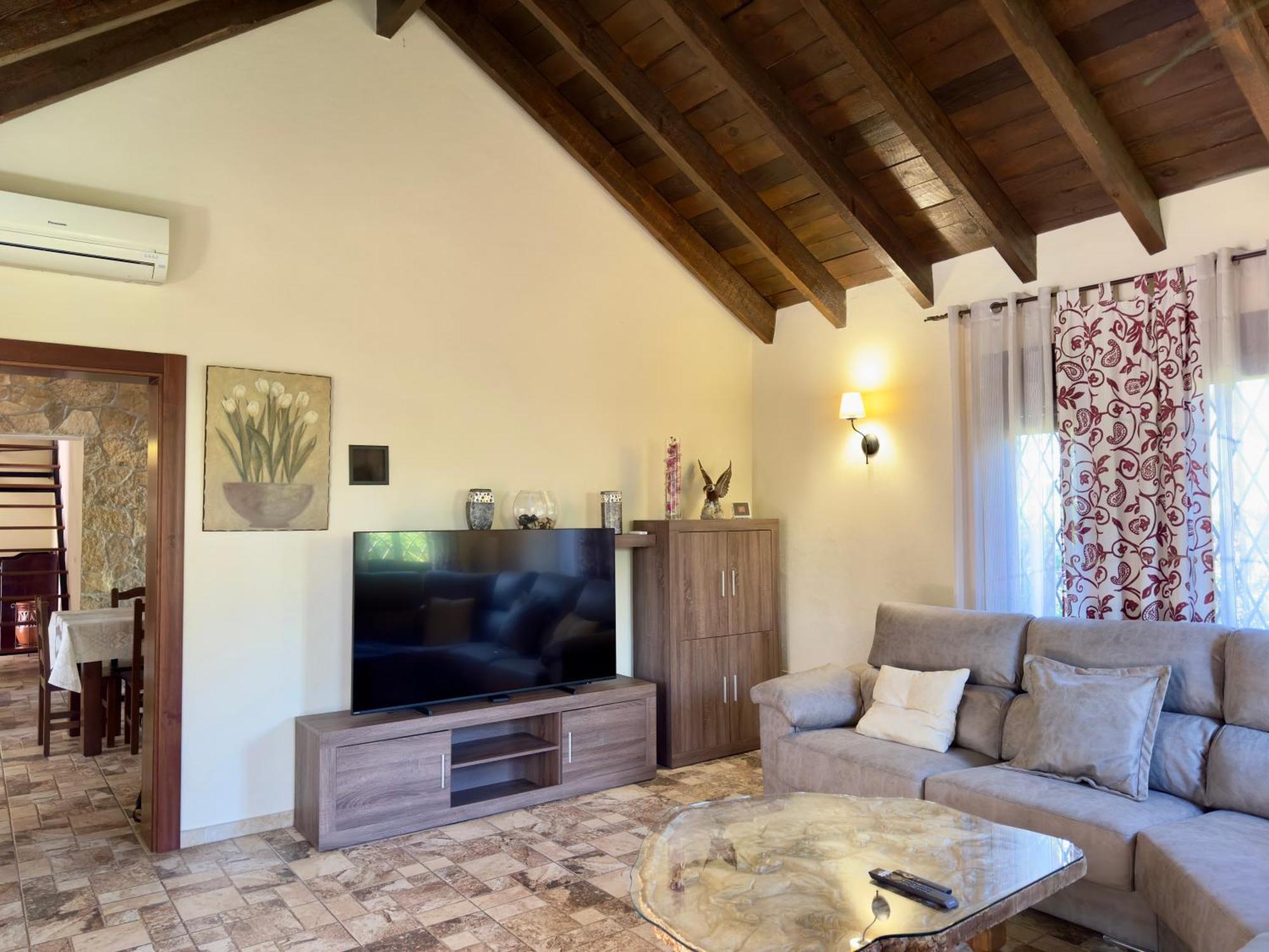 Villa Erythrina Alhaurín el Grande Екстериор снимка